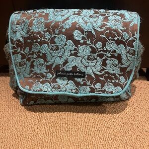 Petunia Pickle Bottom Diaper Bag/ Back Pack